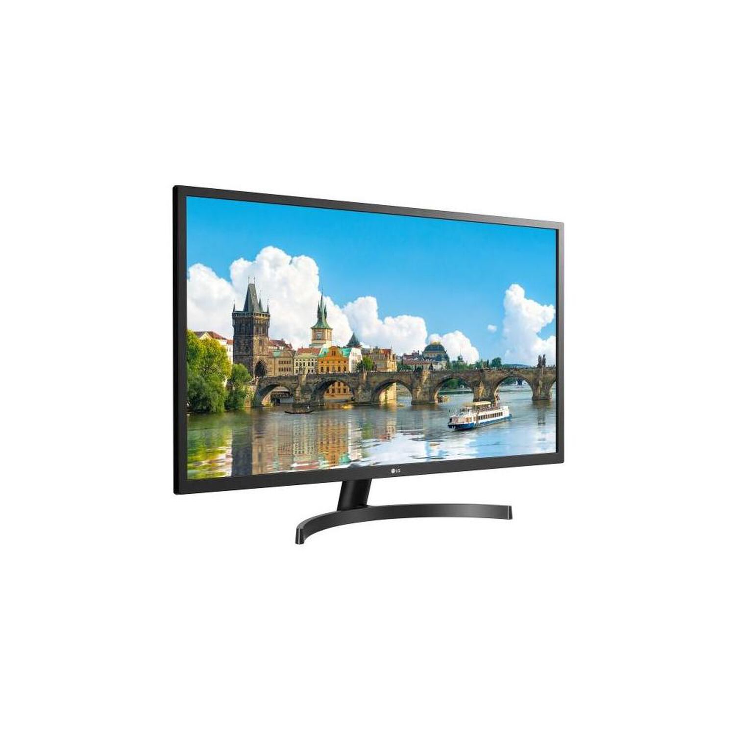 Monitor 31.5" LG MT 32 IPS Plana / 1920 X 1080 / 60 Hz / 5 Ms image number 3.0