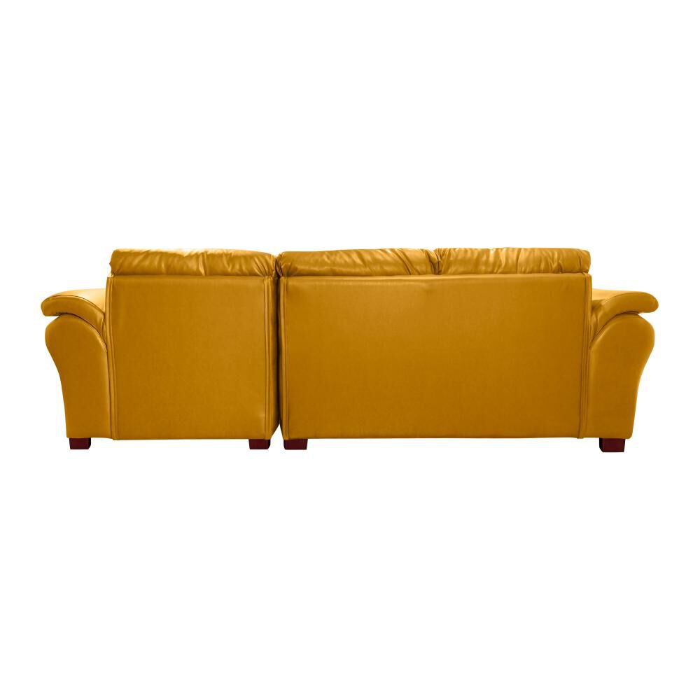 Sofá Seccional Living Factory Samy Derecho / 4 Cuerpos image number 6.0