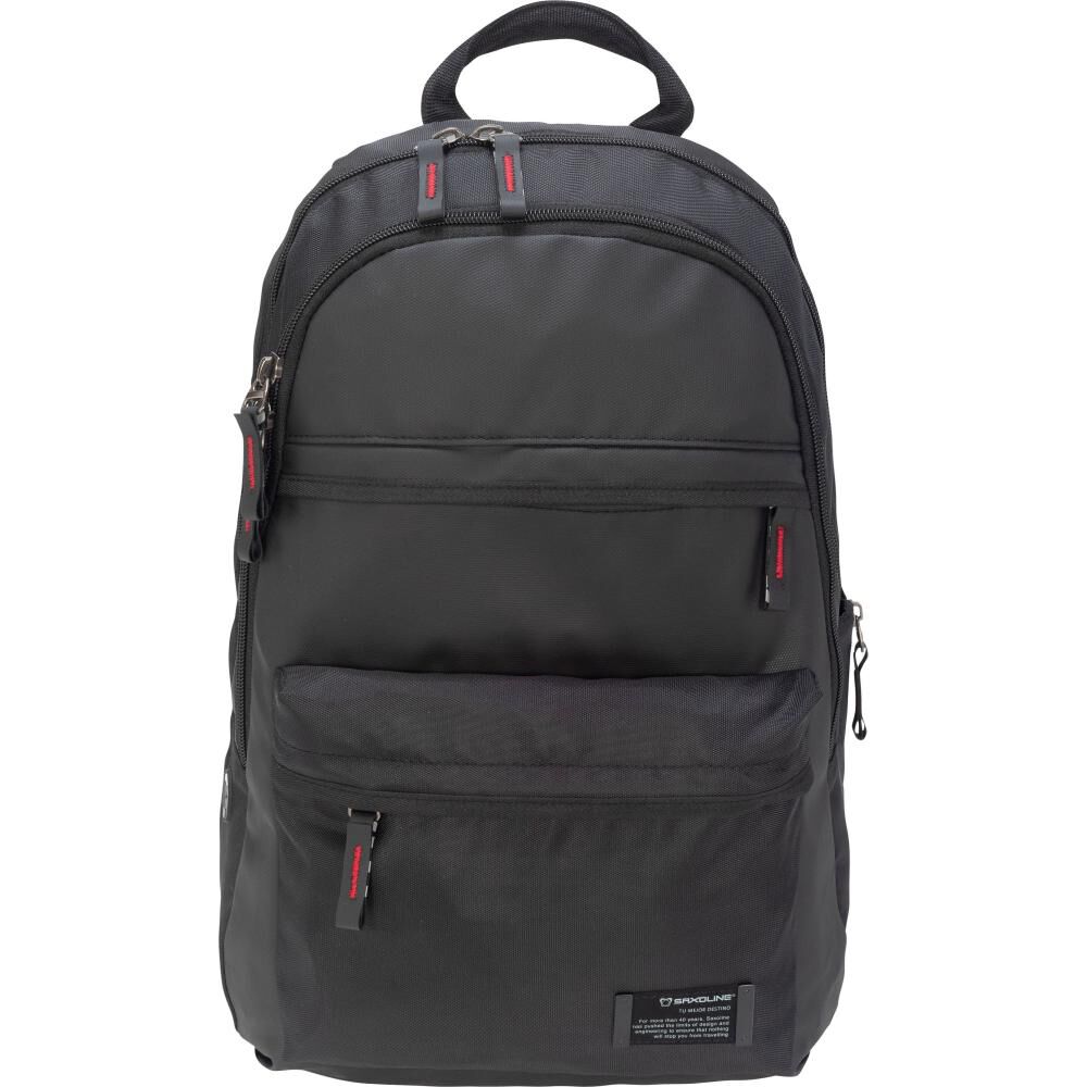 Mochila Saxoline Equity 804 23.5 Litros image number 0.0