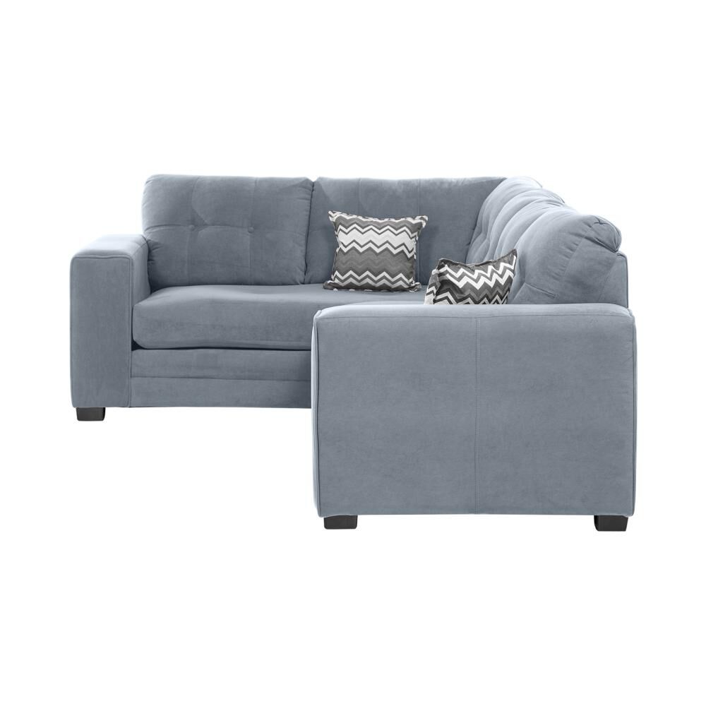 Sofá Seccional Living Factory New Dubai / 6 Cuerpos image number 5.0