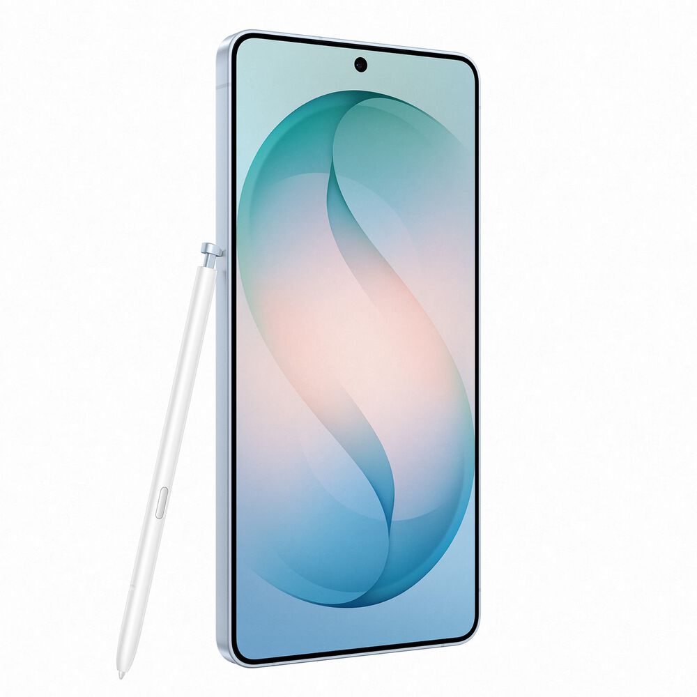 Galaxy S26 Ultra Azul Cielo Dual Sim 1 Tb 16 Gb image number 1.0