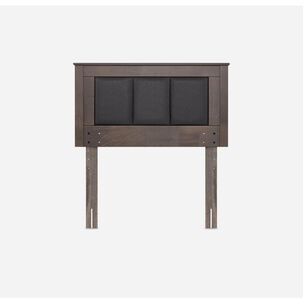 Cama Europea Rosen Tempo / 1.5 Plazas / Base Normal + Respaldo