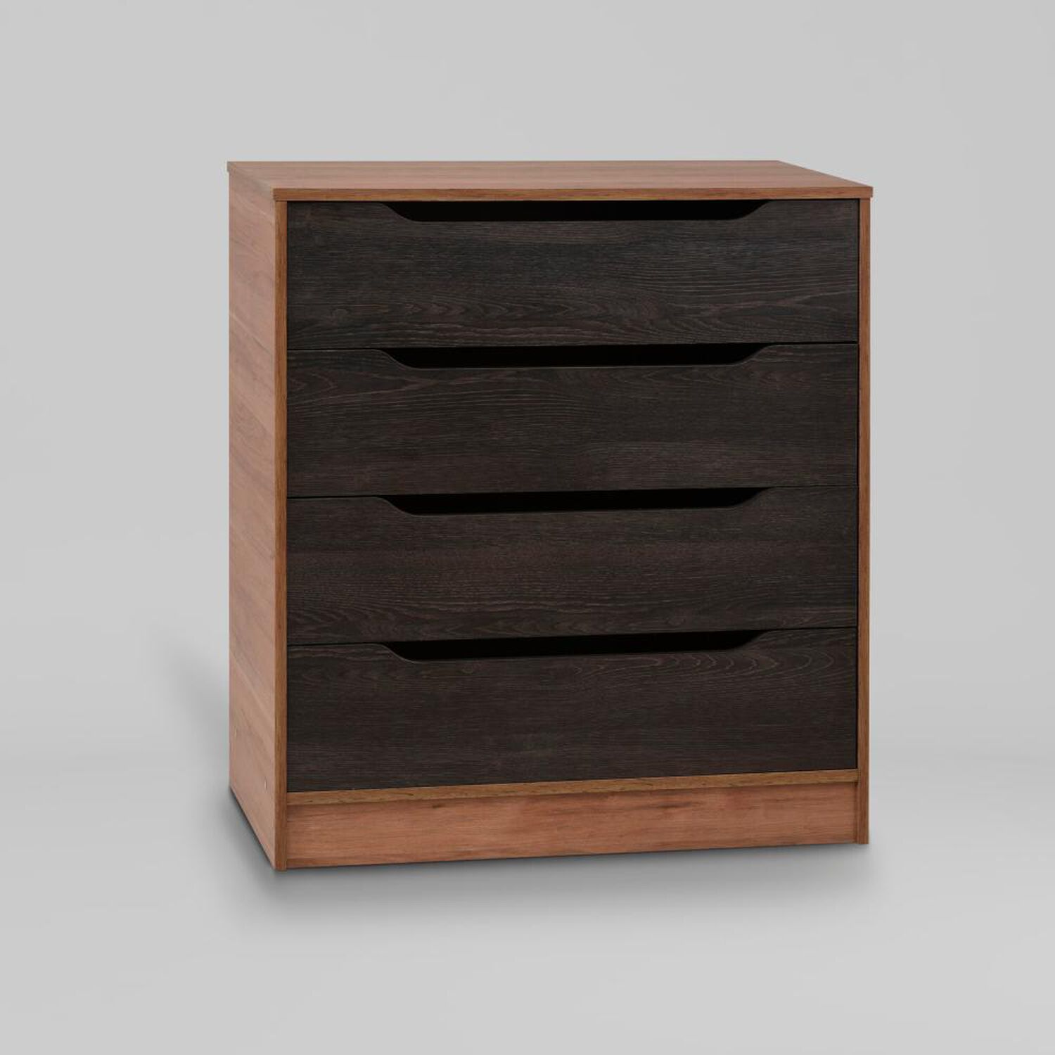 Comoda Cic Espresso / 4 Cajones image number 0.0