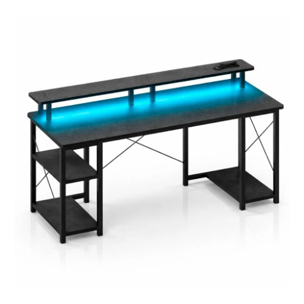 Escritorio Gamer Tekna 120x50x75 image number 2.0