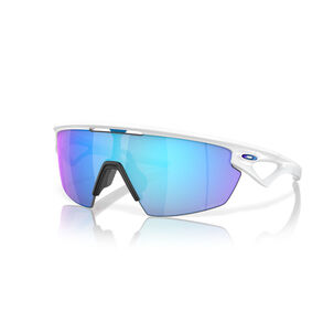Lentes De Sol Sphaera Prizm Sapphire Polarizados Oakley
