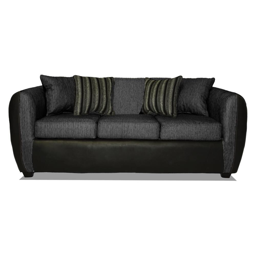 Juego De Living Elegant Oklahoma / 5 Cuerpos image number 4.0