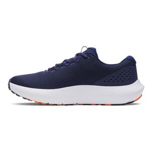 Zapatilla Running Hombre Under Armour Ua Charged Surge 4 Azul
