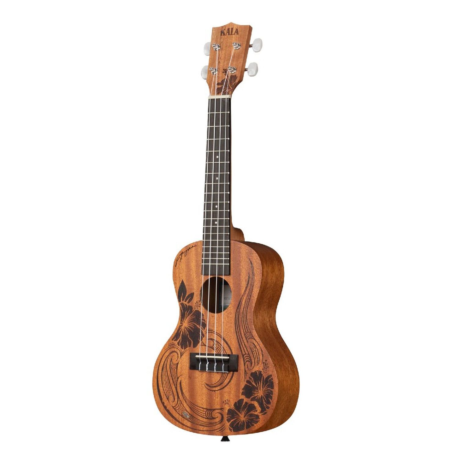 Ukelele Tenor Unity Mahogany Ka-unity-t Kala image number 2.0