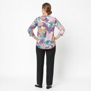 Blusa Mujer Lesage