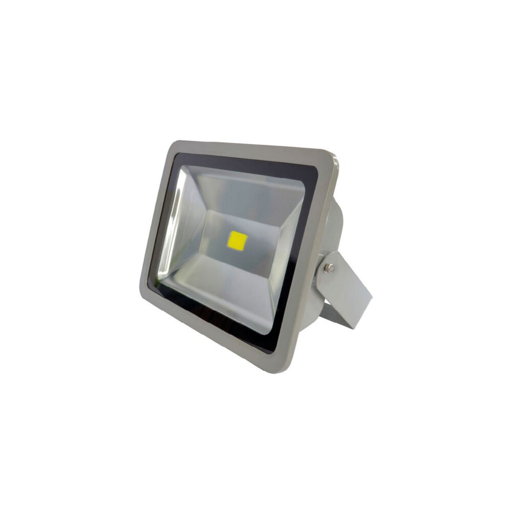 Reflector Foco Led 4500lm De 50w Con Luz Blanca - Ps image number 0.0
