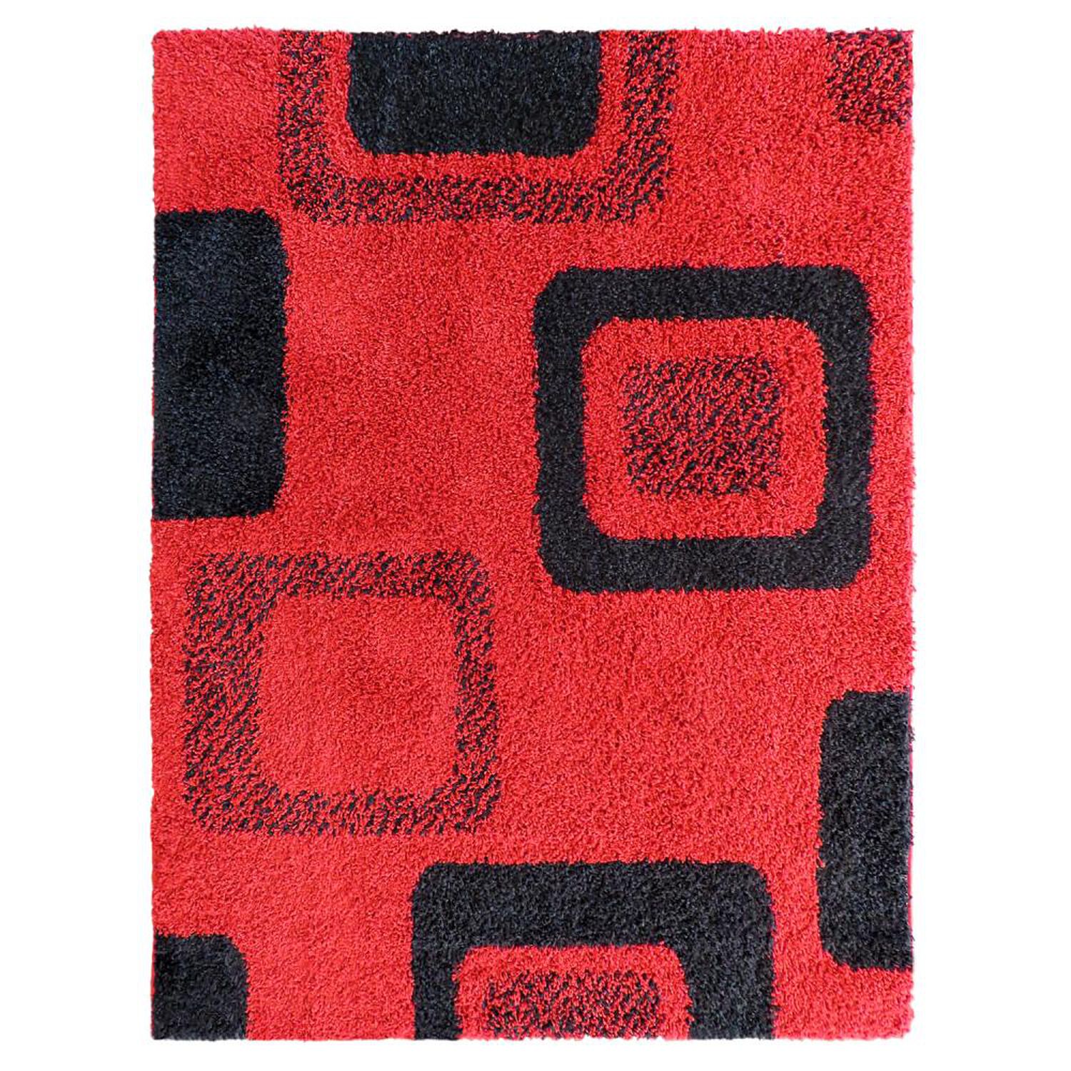 Alfombra Idetex Shaggy&nbsp;/ 150x200 Cm&nbsp; image number 0.0