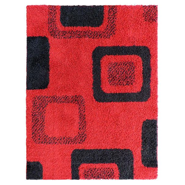 Alfombra Idetex Shaggy&nbsp;/ 150x200 Cm&nbsp;