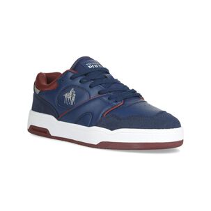 Zapatilla Urbana Hombre The King's Polo Club Navy