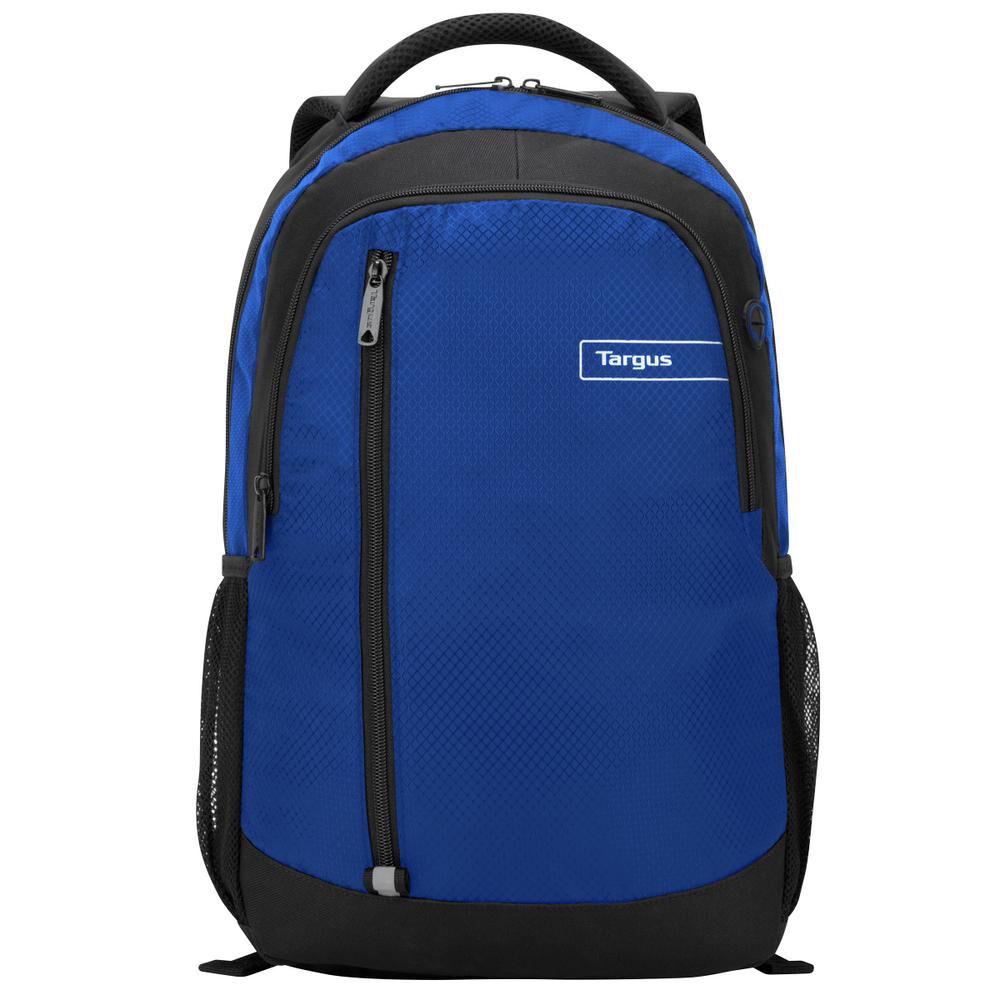 Mochila Targus 15,6 Sport Azul Tsb89102 image number 0.0