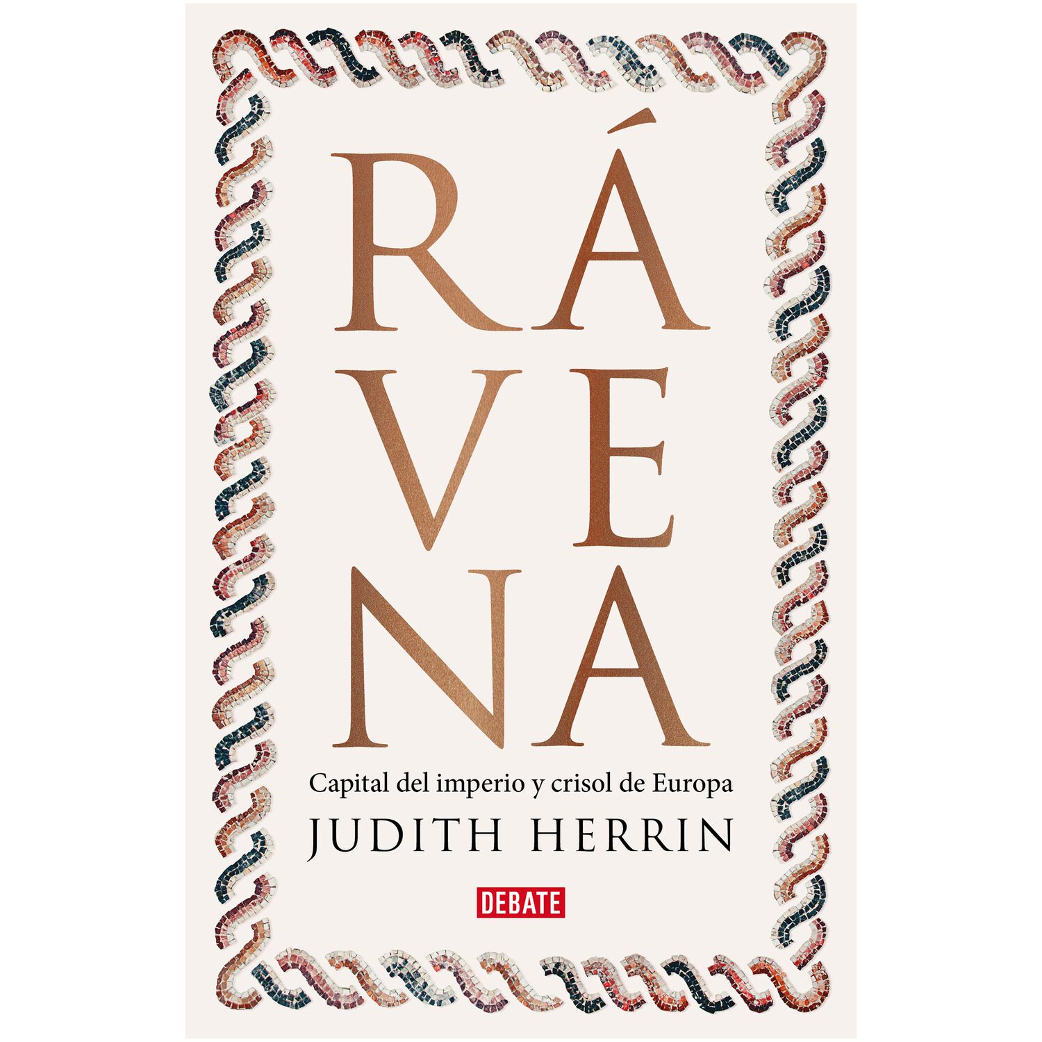 Ravena (tapa Dura) - Judith Herrin | Libro image number 0.0