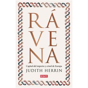 Ravena (tapa Dura) - Judith Herrin | Libro