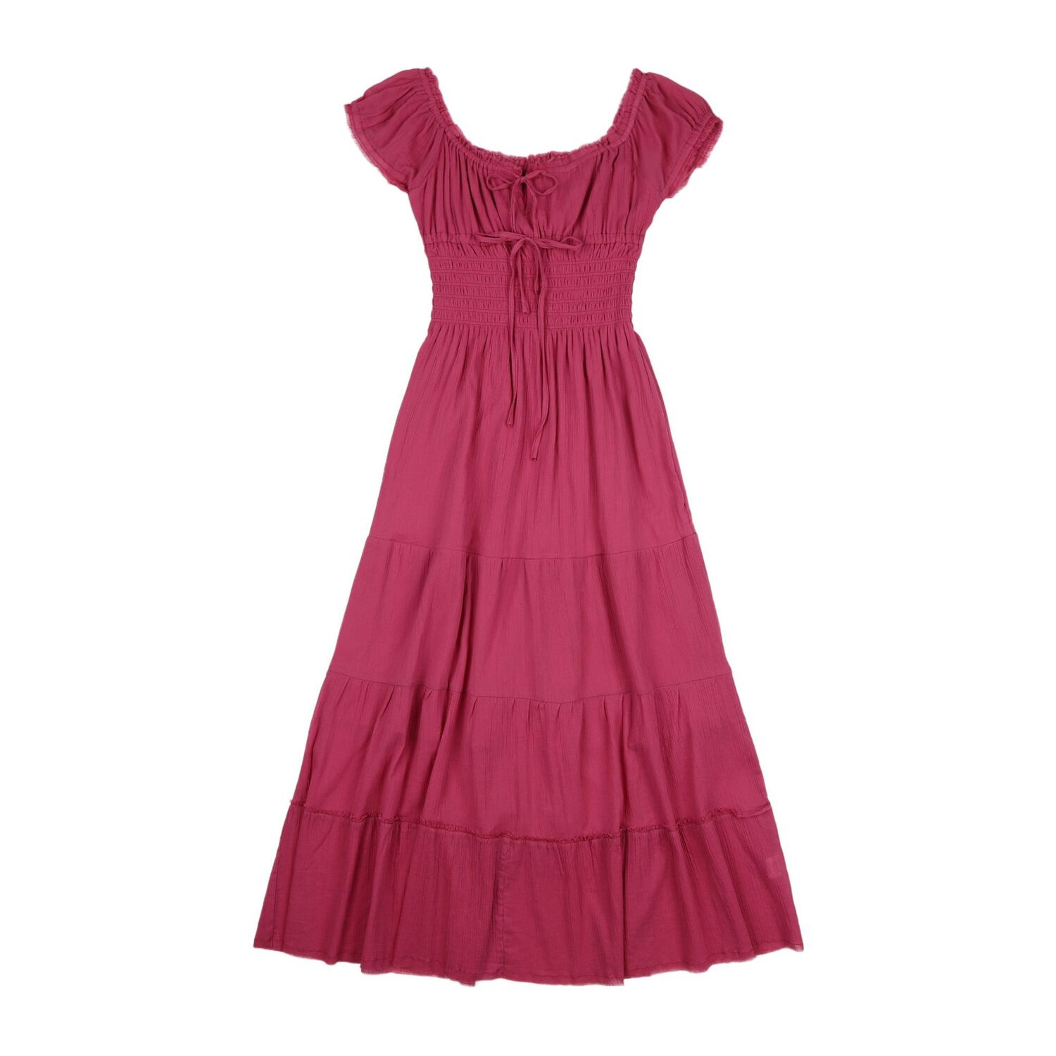 Vestido Mujer Rolly Go image number 0.0
