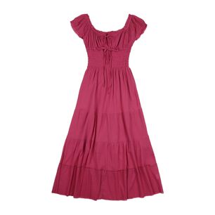 Vestido Mujer Rolly Go