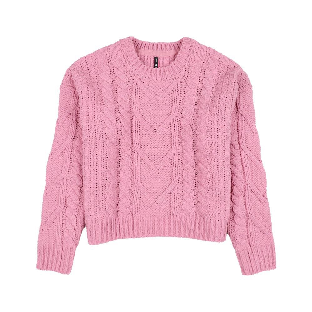 Sweater Mujer Rolly Go image number 0.0