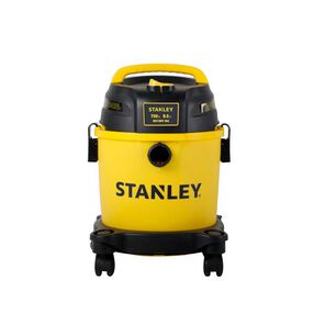 STANLEY ASPIRADORA STANLEY SECO/MOJADO 750W. TANQUE 9,5 LTS.