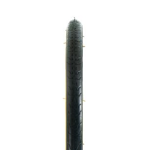 Neum&aacute;tico Vuelta Ruta 700x23c Cb-635 Negro