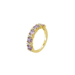 Anillo Lp3839-3/214 Lotus Silver Mujer Leros