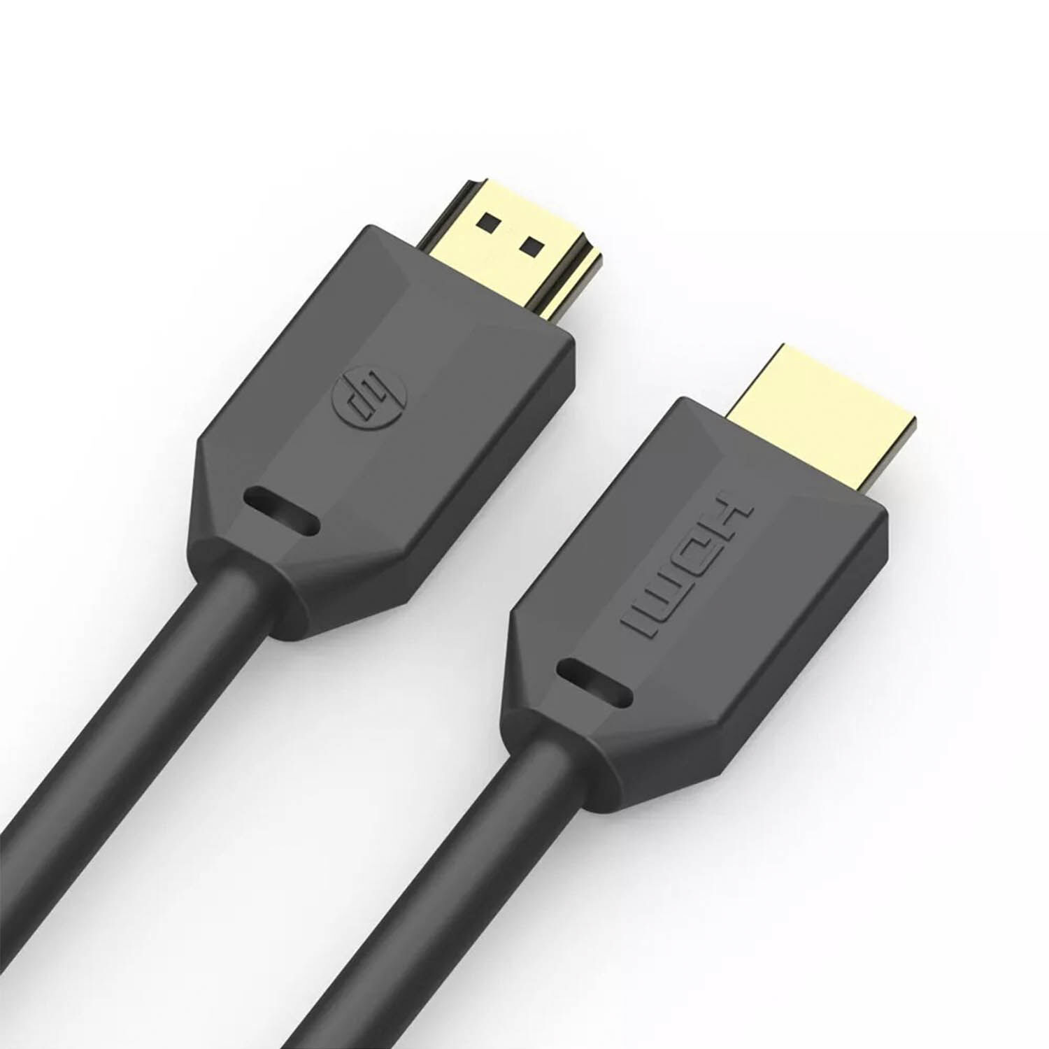 Cable Hdmi 2.0 Hp 4k High Speed 18 Gbps 3 Metros Dhc-h001 image number 1.0