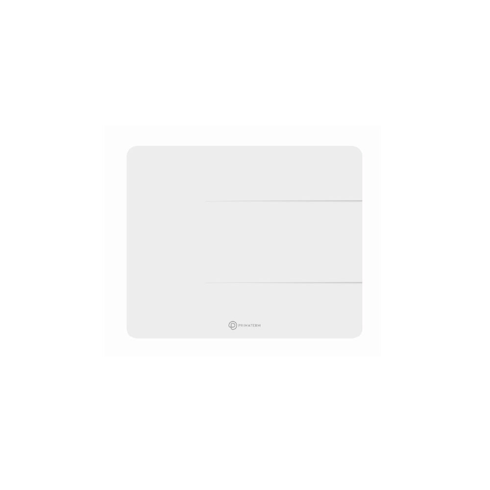 Estufa Radiador Calefactor &Oacute;nix Cer&aacute;mico Wifi Blanco 1000w Primaterm image number 0.0