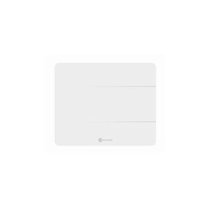 Estufa Radiador Calefactor &Oacute;nix Cer&aacute;mico Wifi Blanco 1000w Primaterm