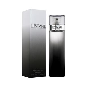 Perfume Hombre Just Me Men Paris Hilton / 100 Ml / Eau De Toilette