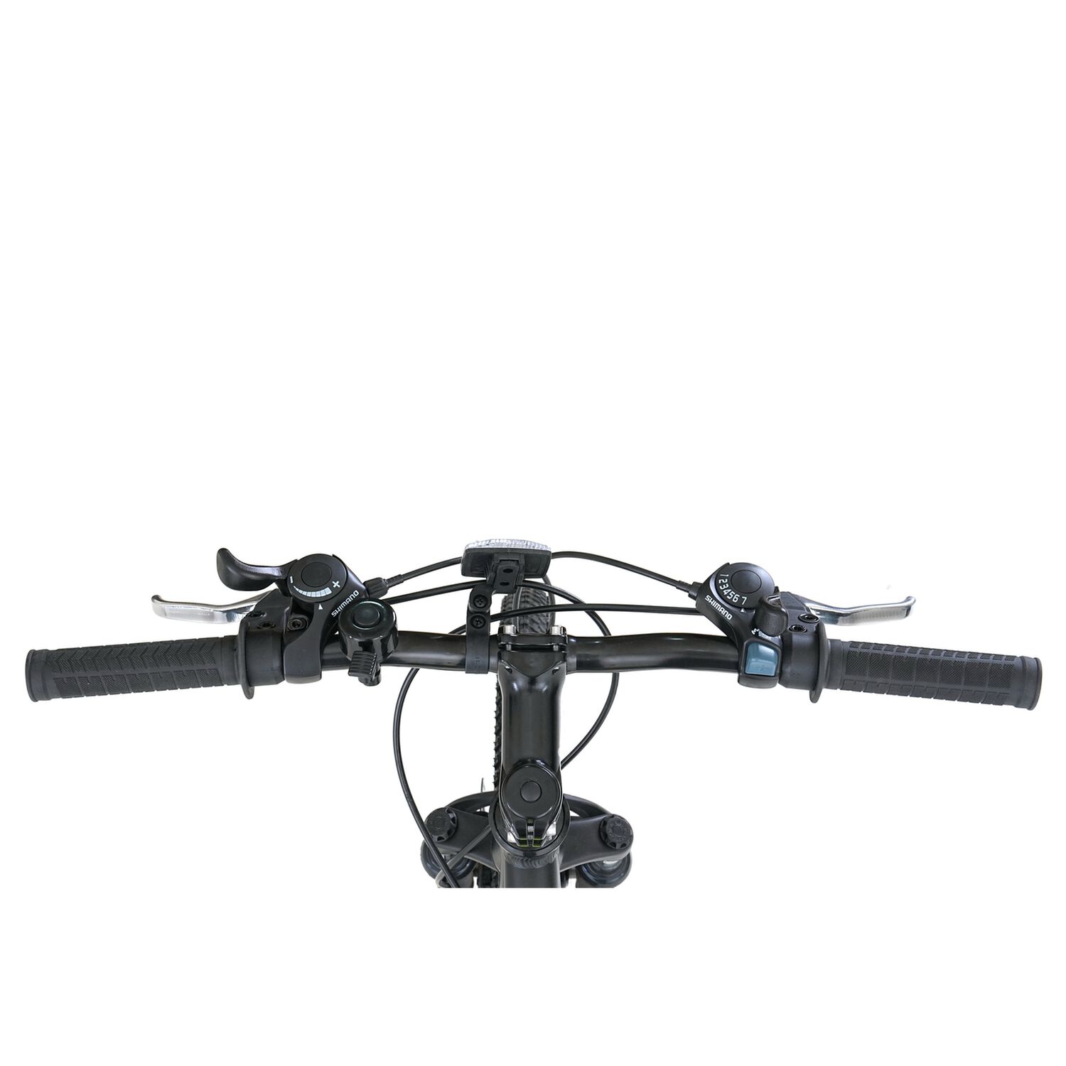 Bicicleta Totem Mtb Aro 20 Modelo Storm Azul image number 3.0