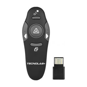 Puntero Presentador Laser Tecnolab