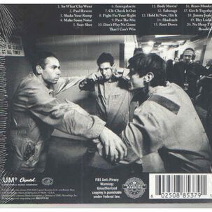 Beastie Boys - Beastie Boys Music: Best Of | Cd