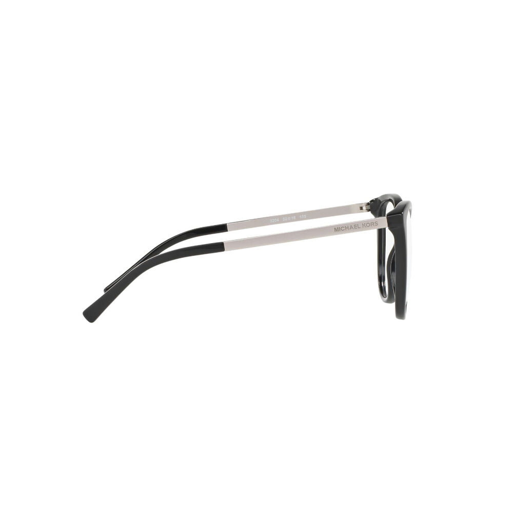 Lentes Ópticos Adrianna V Black Michael Kors image number 9.0