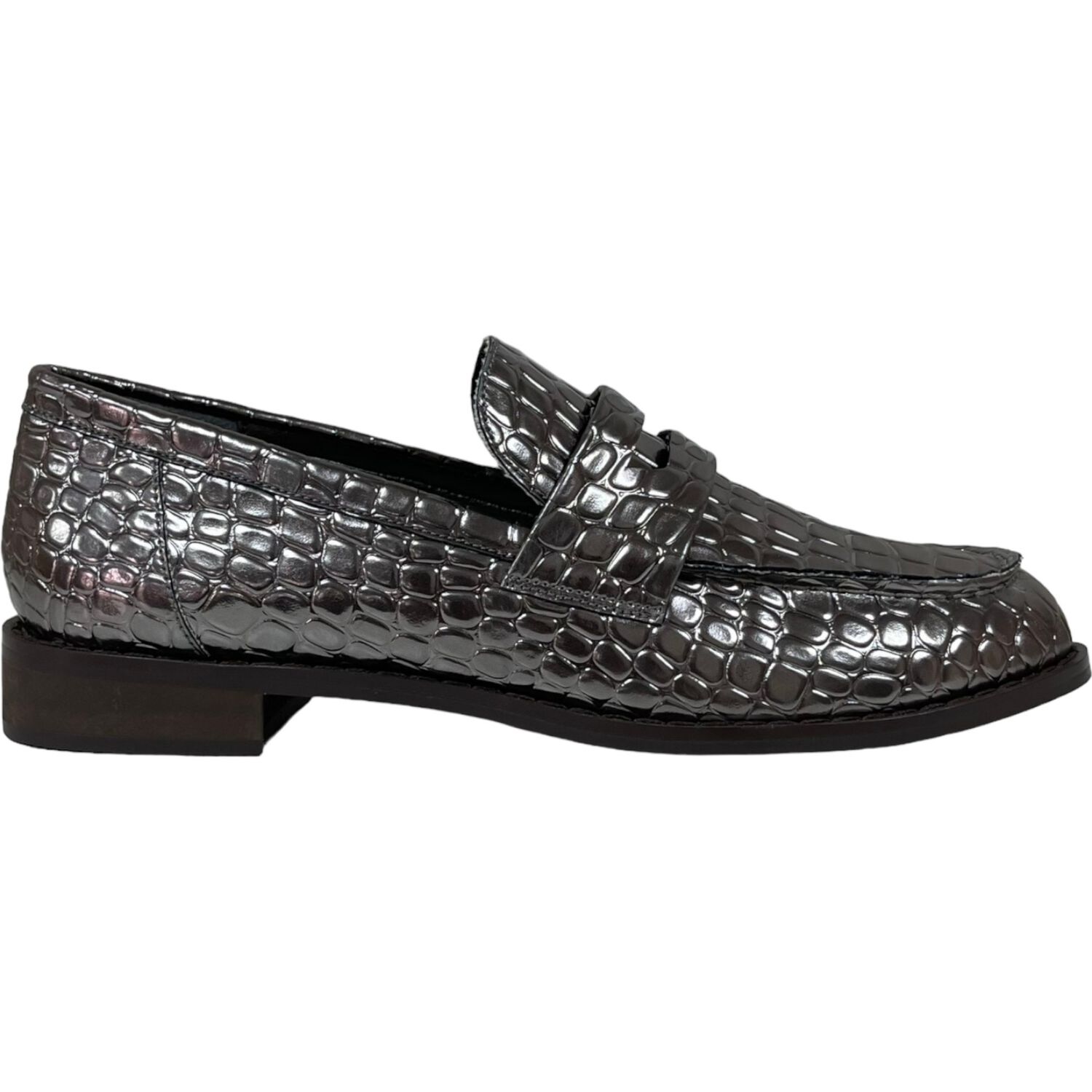 Mocasin Mujer Peltre Salamanca Detogni image number 0.0