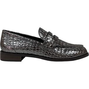 Mocasin Mujer Peltre Salamanca Detogni