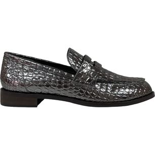 Mocasin Mujer Peltre Salamanca Detogni
