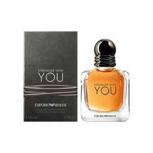 Emporio Armani Stronger With You Men Edt 50ml