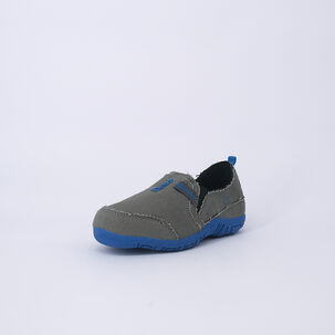 Zapatilla Aniba Gris Bamboo