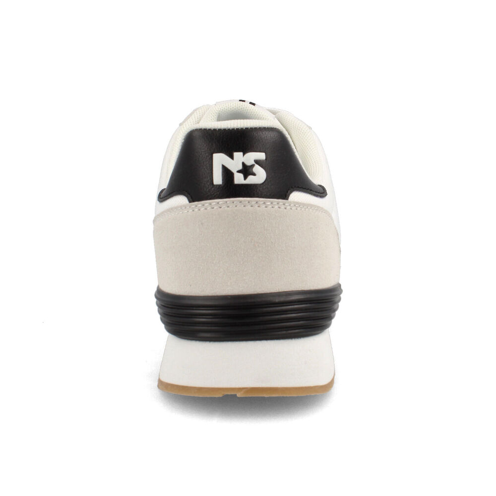 Zapatilla Hombre North Star Scott Blanco-gris image number 2.0
