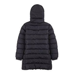 Parka Deportiva Mujer Wetland