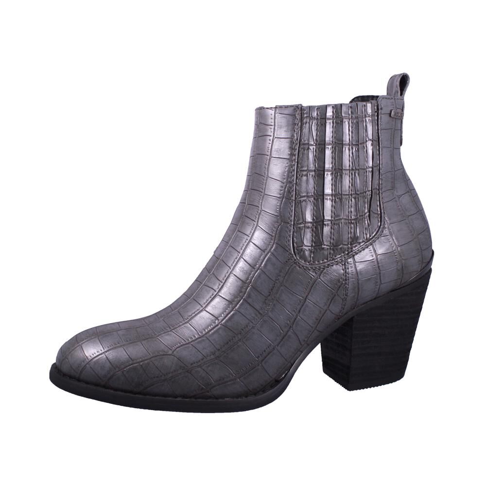 Bot&iacute;n Mujer Fagus image number 6.0