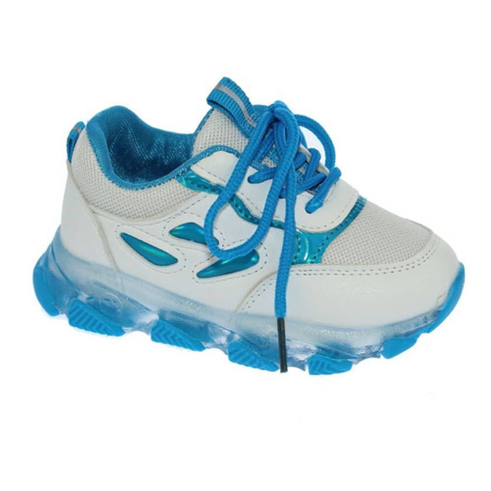 Zapatilla Azul Bbo Art: 32911e2080861 image number 5.0