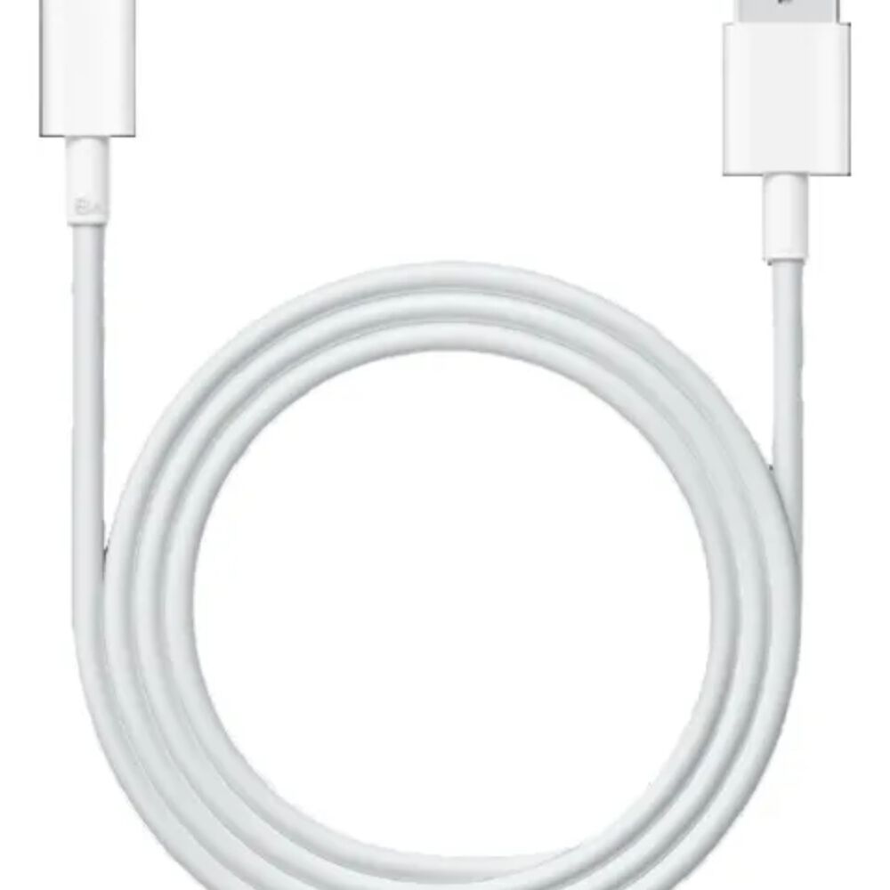Cargador Vivo 44w Flash Charger + Cable Tipo C image number 2.0