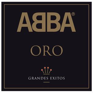 Abba - Oro: Grandes Exitos En Español (2lp) | Vinilo