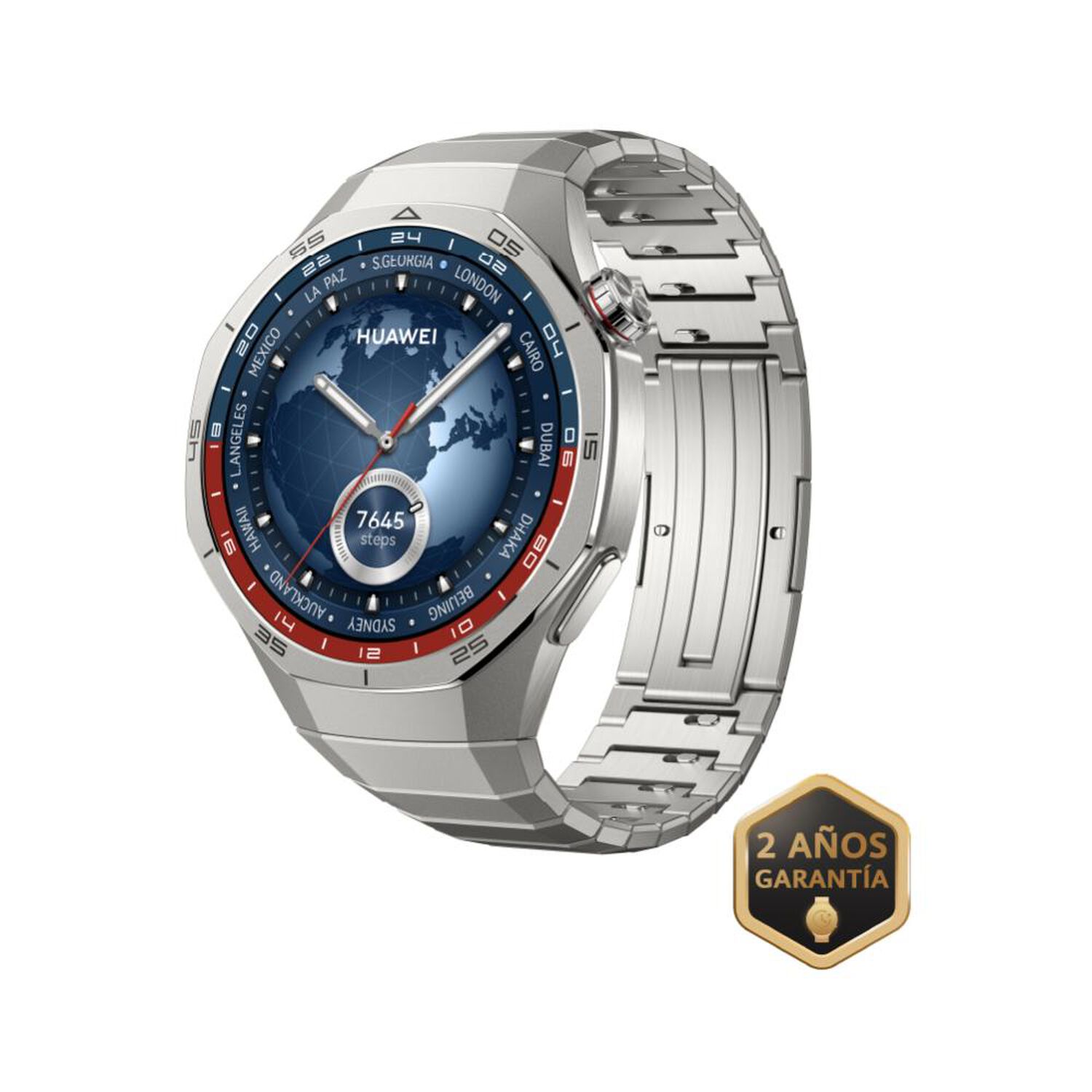 Smartwatch Huawei Watch Gt 5 Pro / 46mm image number 6.0