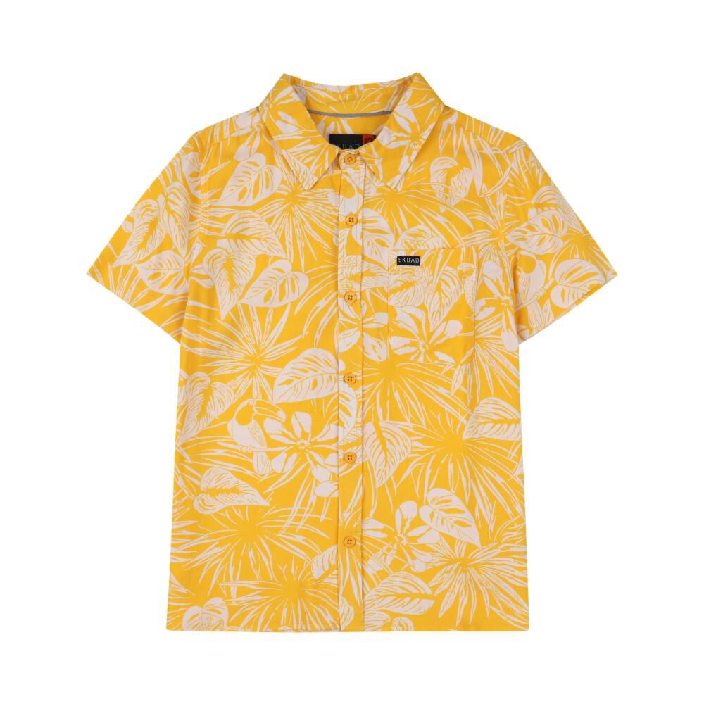 Camisa Niño Skuad image number 0.0