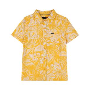 Camisa Niño Skuad