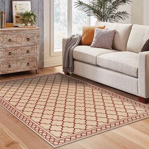 Alfombra Idetex Sisal Dawn / 160x230 Cm