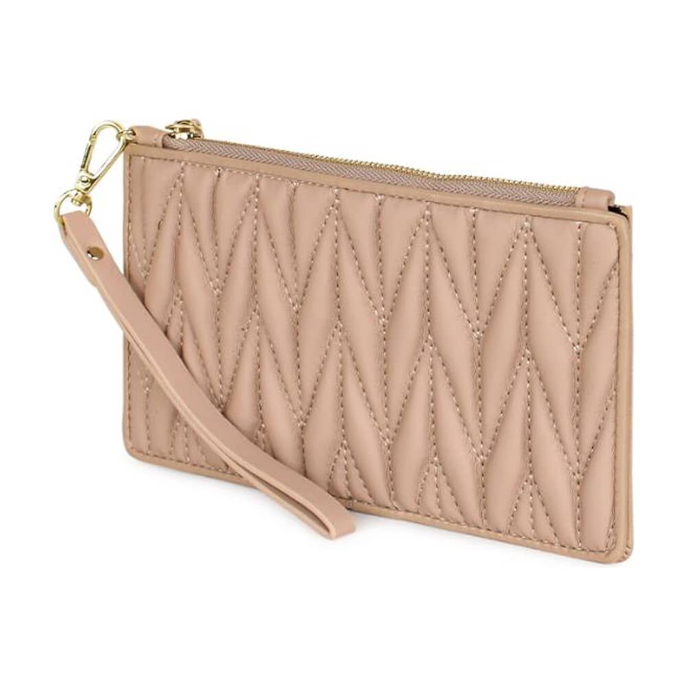 Billetera Mujer Abella Nude Kenneth Cole image number 2.0